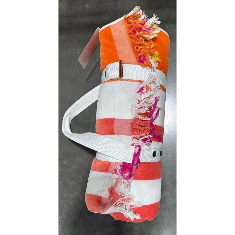 COPY - LOFT By Loftex Beach Towel jumbo Size 182 cm x 213 cm 72 in x 84 in